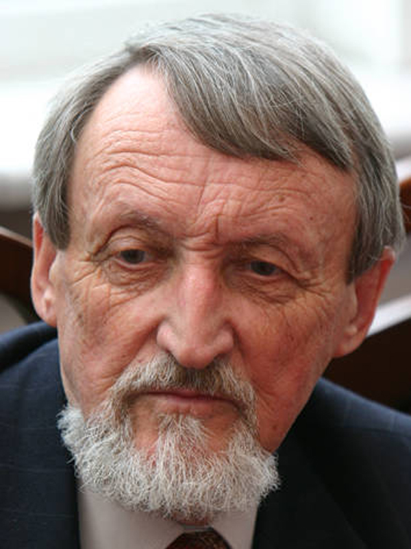 Борис Дмитриевич Парыгин