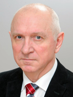 Александр Григорьевич Караяни