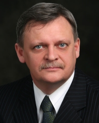 Сергей Александрович Богомаз