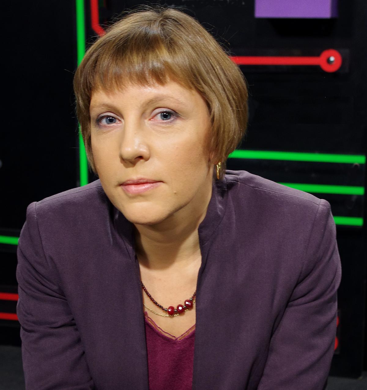 Вероника Валерьевна Нуркова