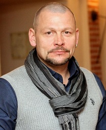 Александр Валерьевич Карпов