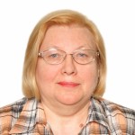 Вера Владимировна Пчелинова