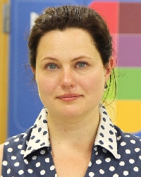 Мария Вячеславовна Булыгина