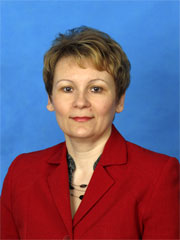 Наталья Анатольевна Борисенко