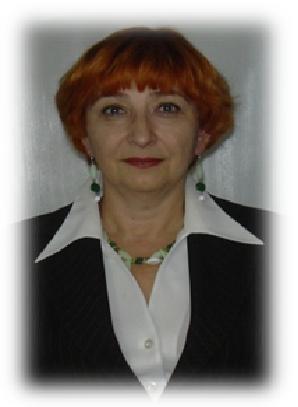 Ольга Юрьевна Михайлова