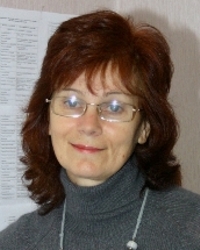 Татьяна Леонидовна Худякова
