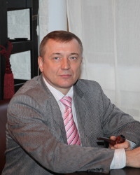 Александр Сергеевич Жуков