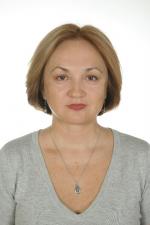 Валентина Михайловна Иванова