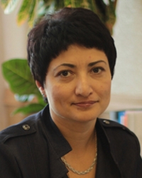 Наталия Анатольевна Степанова