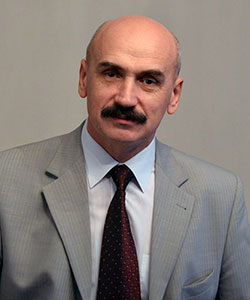 Василий Григорьевич Пузиков