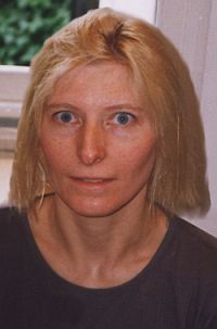 Марина Константиновна Бардышевская