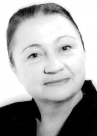 Наталья Константиновна Корсакова