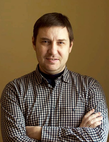 Андрей Евгеньевич Исьёмин