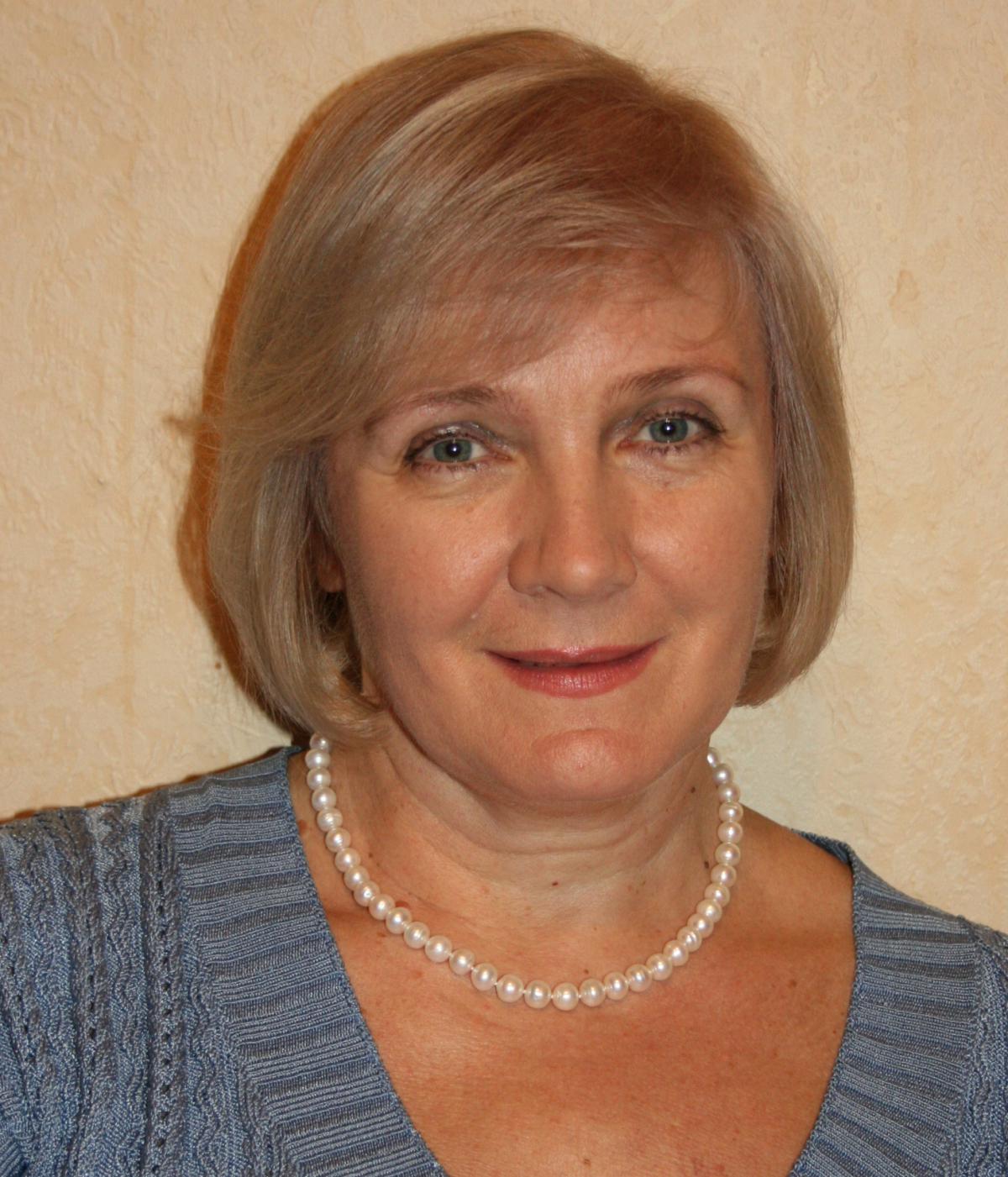 Татьяна Борисовна Гречаная