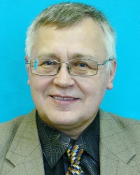 Анатолий Сергеевич Шаров