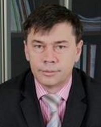Раиль Мунирович Шамионов