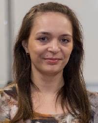 Татьяна Владиславовна Юрьева