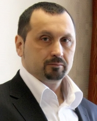 Александр Дмитриевич Ишков