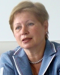 Елена Борисовна Шестопал