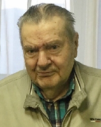 Цезарь Петрович Короленко
