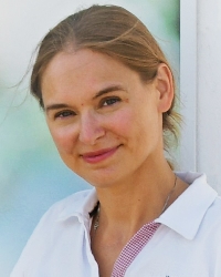 Ольга Леонидовна Юрчук