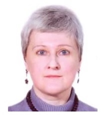Марина Сергеевна Гусельцева