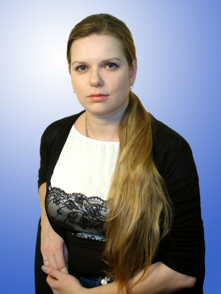Наталья Александровна Пешкова