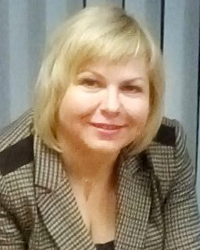Эльвира Владимировна Самарина