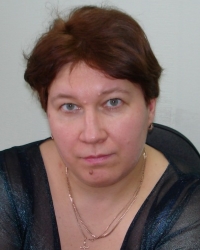 Елена Евгеньевна Аюпова