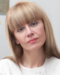 Ирина Альбертовна Свиридова