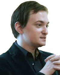 Дмитрий Александрович Хорошилов