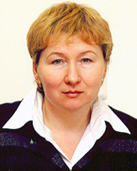 Елена Юрьевна Озамбаева