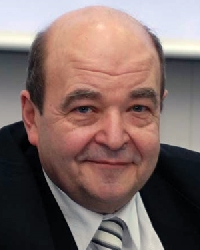 Виктор Михайлович Аллахвердов