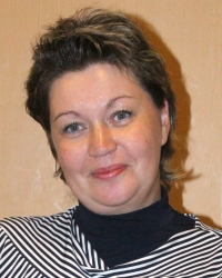 Татьяна Геннадьевна Киселева