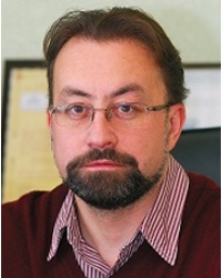 Сергей Михайлович Бабин