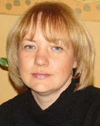 Елена Владимировна Куфтяк