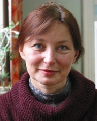 Алла Борисовна Холмогорова