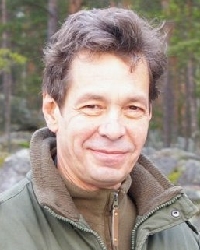 Андрей Дмитриевич Наследов