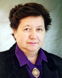 Анна Ивановна Сорокина