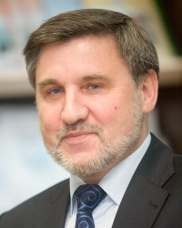 Николай Ильич Леонов