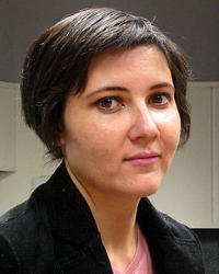 Мария Валерьевна Филиппова (Павлова)