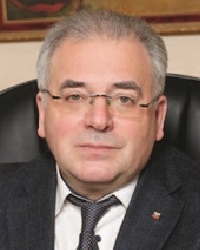 Николай Григорьевич Незнанов