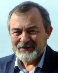 Валерий Леонидович Ситников
