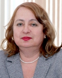 Наталия Алексеевна Сахарова