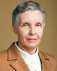Юлия Леонидовна Бердникова