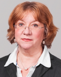 Ирина Сергеевна Лукина