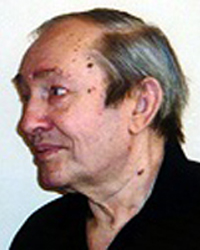 Виктор Васильевич Новиков