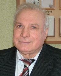 Николай Петрович Фетискин