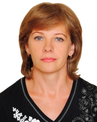 Ирина Ивановна Сидоренкова