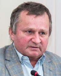 Владимир Петрович Позняков